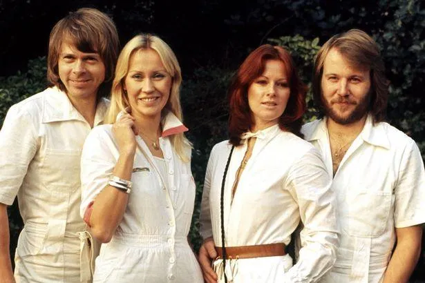 [BD欧美演唱会]瑞典国宝ABBA乐队-大电影 ABBA – The Movie 1977-2006 [BDMV][18.3G][百度网盘]