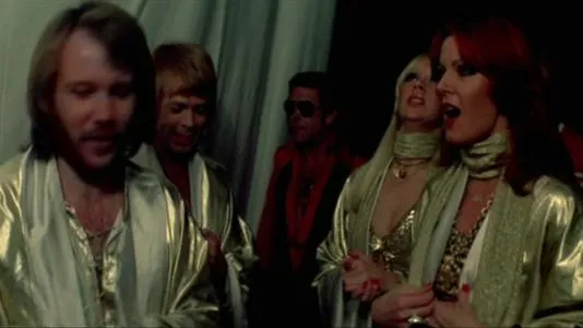 [BD欧美演唱会]瑞典国宝ABBA乐队-大电影 ABBA – The Movie 1977-2006 [BDMV][18.3G][百度网盘]