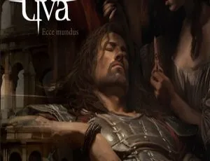 Liva-Ecce Mundus 2023 24Bit-44.1kHz Hi-Res Flac 690M 百度网盘资源-小文资源网