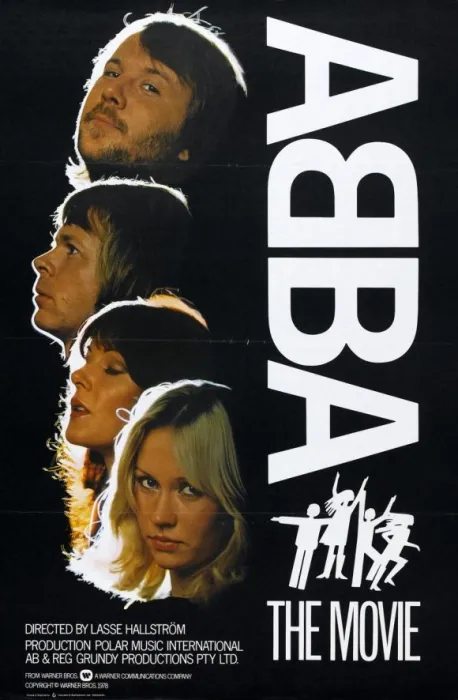 [BD欧美演唱会]瑞典国宝ABBA乐队-大电影 ABBA – The Movie 1977-2006 [BDMV][18.3G][百度网盘]