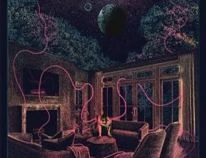 Conchúr White《Swirling Violets 2024》24b-44.1kHz高解析度Flac 409MB 百度网盘资源-小文资源网