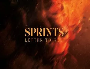 2024 必听！Sprints《Letter to Self》Hi-Res Flac 24Bit-88.2kHz 791MB 百度网盘资源-小文资源网