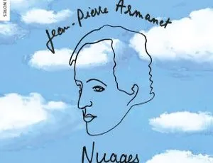 Jean-Pierre Armanet 的 Nuages 2024 高解析音乐 24Bit-96kHz Hi-Res Flac 1.04GB 百度网盘下载-小文资源网