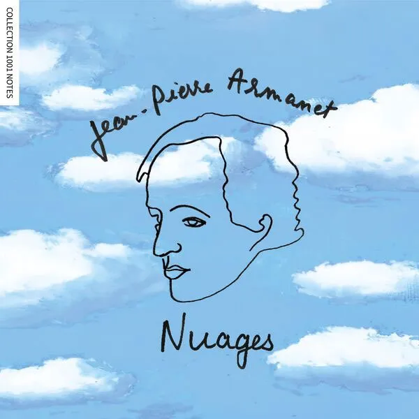 [Jean-Pierre Armanet – Nuages 2024][24Bit-96kHz][Hi-Res Flac][1.04GB][百度网盘]