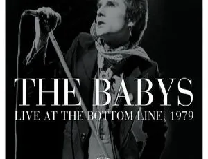 The Babys 1979年于The Bottom Line的现场录音 2024版 24Bit-44.1kHz高解析度Flac 633MB 百度网盘资源-小文资源网