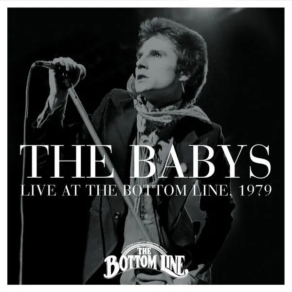 [The Babys – Live At The Bottom Line, 1979 2024][24Bit-44.1kHz][Hi-Res Flac][633MB][百度网盘]
