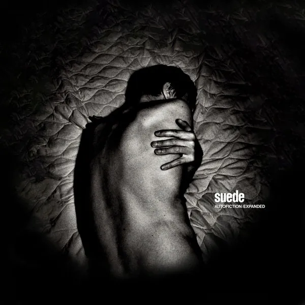 [Suede – 2023 – Autofiction- Expanded 2023][24Bit-44.1kHz][Hi-Res Flac][1.35GB][百度网盘]
