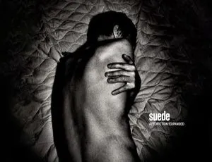 Suede 2023 专辑 Autofiction 扩展版 24Bit-44.1kHz Hi-Res Flac 1.35GB 百度网盘资源-小文资源网