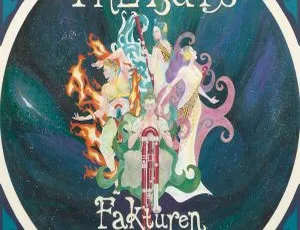 The Nuts Bassoon Quartet's Fakturen 4 Elements of Harmony 2024 - 24Bit-192kHz Hi-Res Flac, 2.49GB on Baidu Netdisk-小文资源网