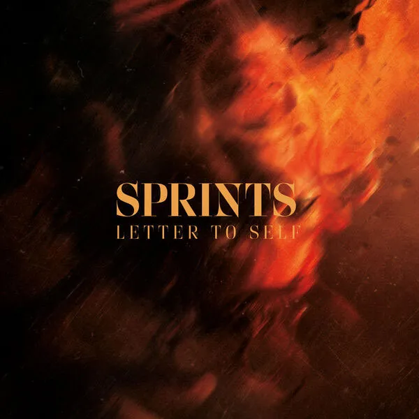 [Sprints – Letter to Self 2024][24Bit-88.2kHz][Hi-Res Flac][791MB][百度网盘]