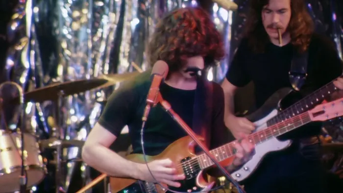 [BD欧美演唱会]Frank Zappa & The Mothers – Roxy The Movie 1973[BDMV][23.1G][百度网盘]