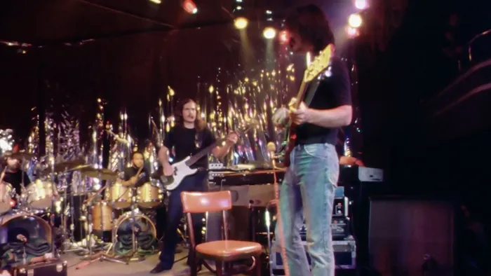 [BD欧美演唱会]Frank Zappa & The Mothers – Roxy The Movie 1973[BDMV][23.1G][百度网盘]