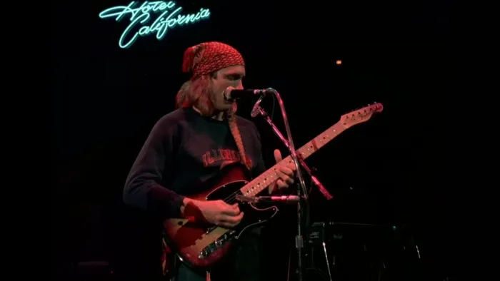 [BD欧美演唱会][老鹰乐队1977年加州旅馆巡演休斯敦站现场 Eagles Live at the Capital Centre March 1977][BDMV 12.7G][百度网盘]
