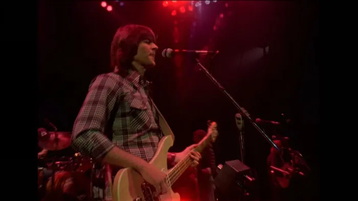 [BD欧美演唱会][老鹰乐队1977年加州旅馆巡演休斯敦站现场 Eagles Live at the Capital Centre March 1977][BDMV 12.7G][百度网盘]