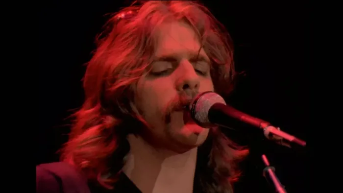 [BD欧美演唱会][老鹰乐队1977年加州旅馆巡演休斯敦站现场 Eagles Live at the Capital Centre March 1977][BDMV 12.7G][百度网盘]