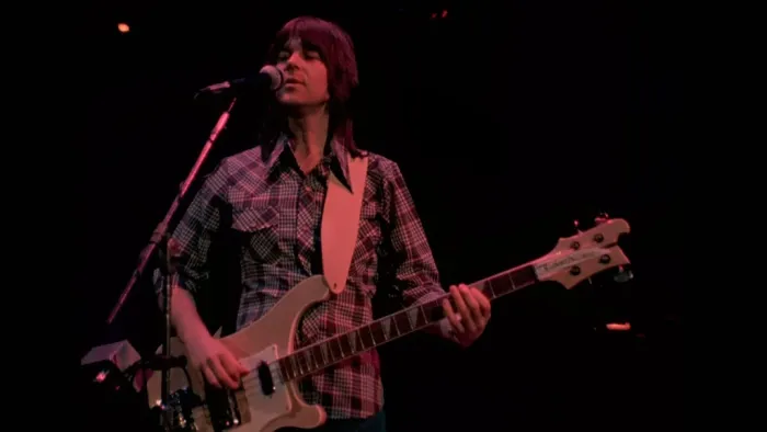 [BD欧美演唱会][老鹰乐队1977年加州旅馆巡演休斯敦站现场 Eagles Live at the Capital Centre March 1977][BDMV 12.7G][百度网盘]