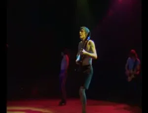 BD欧美演唱会：澳洲硬摇滚传奇ACDC 1980年Let There Be Rock现场 21.8G 百度网盘资源-小文资源网