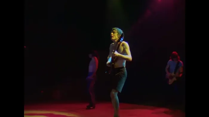 [BD欧美演唱会][澳洲硬摇滚乐队 ACDC Let There Be Rock 1980][BDMV 21.8G][百度网盘]