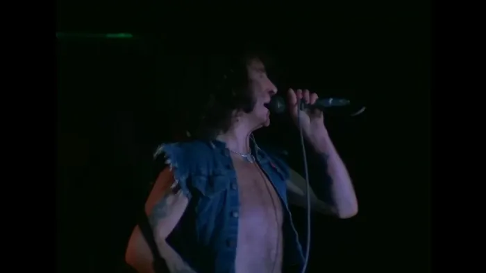 [BD欧美演唱会][澳洲硬摇滚乐队 ACDC Let There Be Rock 1980][BDMV 21.8G][百度网盘]