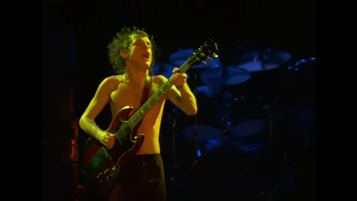 [BD欧美演唱会][澳洲硬摇滚乐队 ACDC Let There Be Rock 1980][BDMV 21.8G][百度网盘]