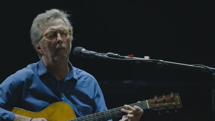 [BD欧美演唱会]Eric Clapton – Slowhand at 70 Live at The Royal Albert Hall 2015[BDMV][40.7G][百度网盘]