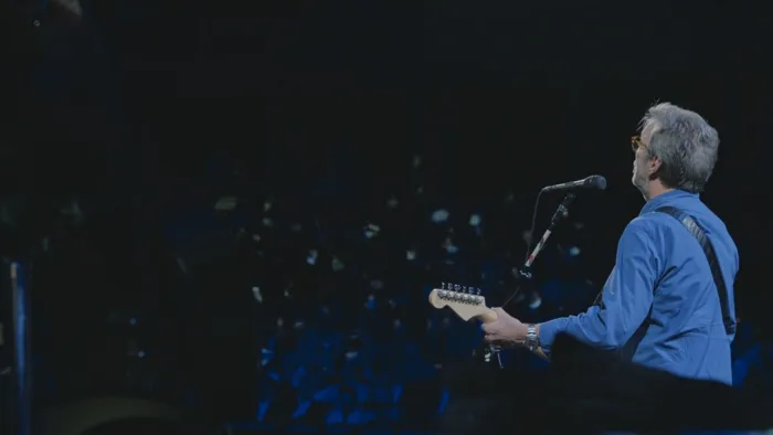 [BD欧美演唱会]Eric Clapton – Slowhand at 70 Live at The Royal Albert Hall 2015[BDMV][40.7G][百度网盘]
