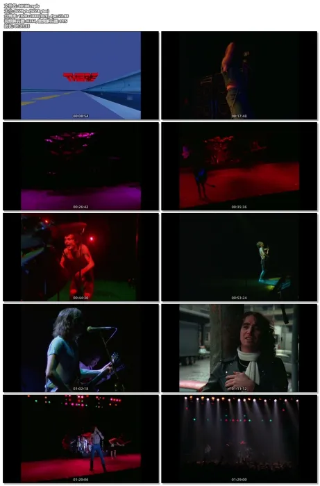 [BD欧美演唱会][澳洲硬摇滚乐队 ACDC Let There Be Rock 1980][BDMV 21.8G][百度网盘]