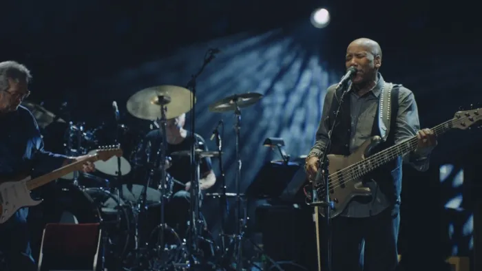 [BD欧美演唱会]Eric Clapton – Slowhand at 70 Live at The Royal Albert Hall 2015[BDMV][40.7G][百度网盘]