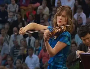 BD 珍藏：2016 年 Waldbühne Czech Night 欧美演唱会，21.2G 高清资源 百度网盘速存-小文资源网