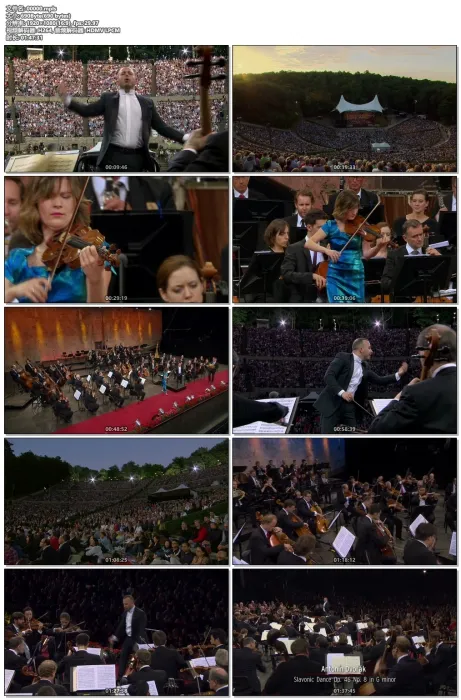 [BD欧美演唱会][Waldbühne Czech Night 2016][BDMV 21.2G][百度网盘]