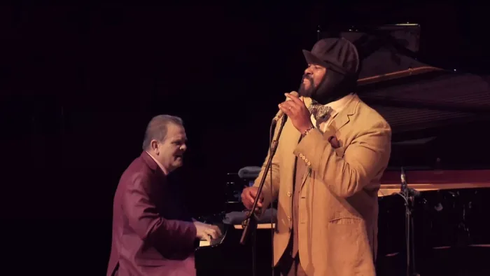 [BD欧美演唱会][格雷戈里·波特 2016 德国柏林演唱会 Gregory Porter Live in Berlin 2016][ISO 31.8G][百度网盘]