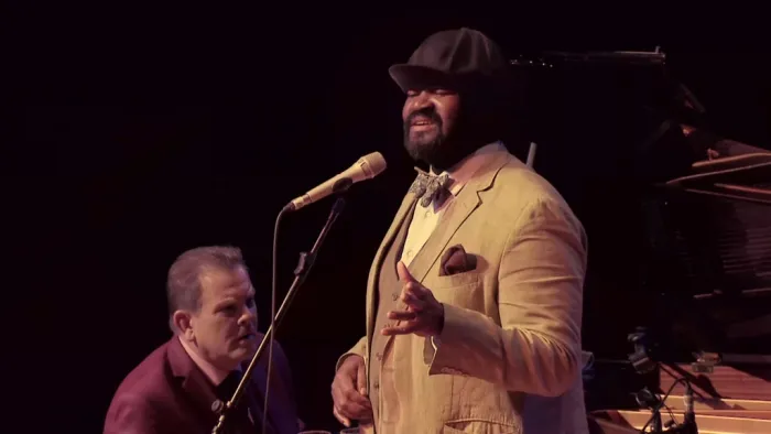 [BD欧美演唱会][格雷戈里·波特 2016 德国柏林演唱会 Gregory Porter Live in Berlin 2016][ISO 31.8G][百度网盘]