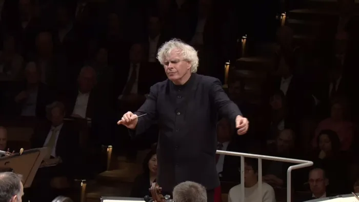 [BD欧美演唱会][Beethoven Symphonies Nos. 1-9 2016 Concert Video][BDMV 87.6G][百度网盘]