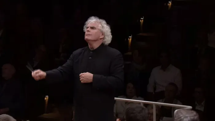 [BD欧美演唱会][Beethoven Symphonies Nos. 1-9 2016 Concert Video][BDMV 87.6G][百度网盘]