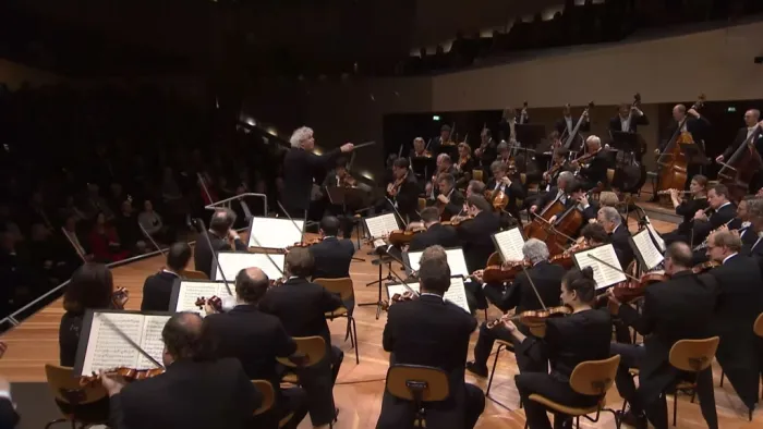 [BD欧美演唱会][Beethoven Symphonies Nos. 1-9 2016 Concert Video][BDMV 87.6G][百度网盘]