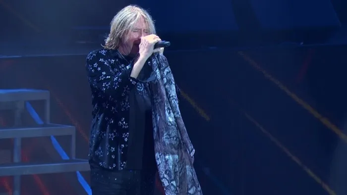 [BD欧美演唱会]Def Leppard – Hits Vegas Live at the Planet Hollywood 2020[BDMV][44.7G][百度网盘]