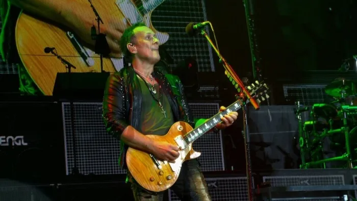 [BD欧美演唱会]Def Leppard – Hits Vegas Live at the Planet Hollywood 2020[BDMV][44.7G][百度网盘]