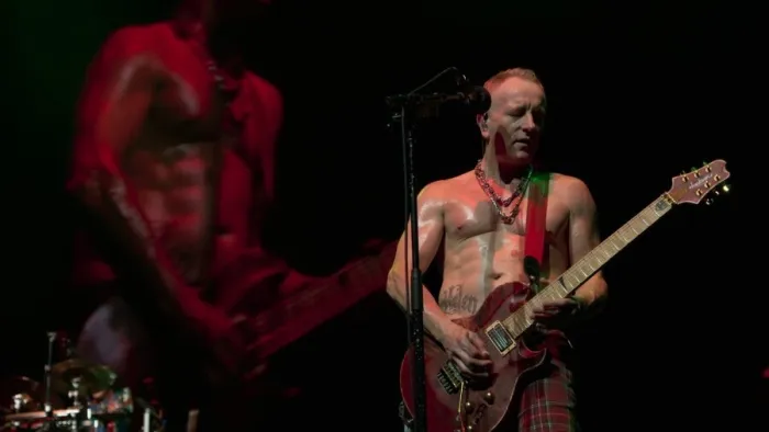 [BD欧美演唱会]Def Leppard – Hysteria At The O2 2020[BDMV][34.7G][百度网盘]