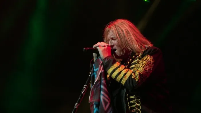 [BD欧美演唱会]Def Leppard – Hysteria At The O2 2020[BDMV][34.7G][百度网盘]