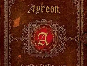 BD欧美演唱会：Ayreon - Electric Castle Live and Other Tales 2020 46.1G 百度网盘资源-小文资源网