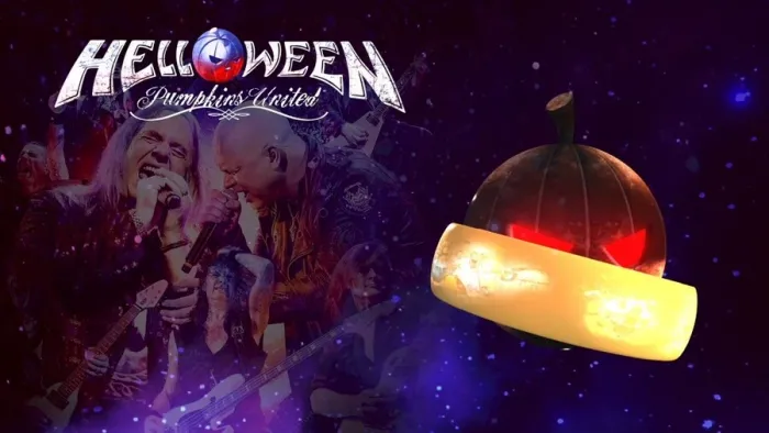 [BD欧美演唱会]Helloween – United Alive 2019[BDMV双碟][62.2G][百度网盘]