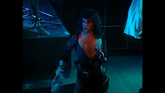 [BD欧美演唱会][皇后乐队1974年彩虹剧场演唱会 Queen Live At The Rainbow 1974][BDMV 24.1G][百度网盘]