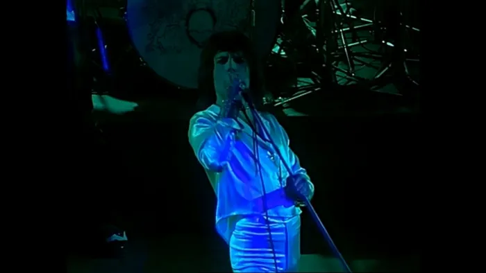 [BD欧美演唱会][皇后乐队1974年彩虹剧场演唱会 Queen Live At The Rainbow 1974][BDMV 24.1G][百度网盘]