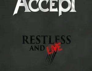 2015年Accept乐队重金属摇滚BD欧美演唱会：Restless and Live 2015 21.7G百度网盘资源-小文资源网