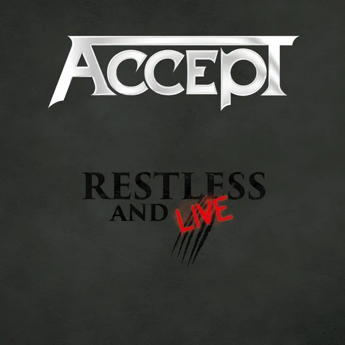 [BD欧美演唱会][Accept乐队2015演唱会 重金属摇滚 Accept Restless and Live 2015][ISO 21.7G][百度网盘]