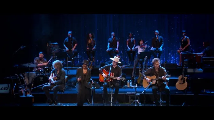[BD欧美演唱会][Marius Muller Westernhagen 2016 MTV Unplugged 现场演唱会][ISO 38.2G][百度网盘]