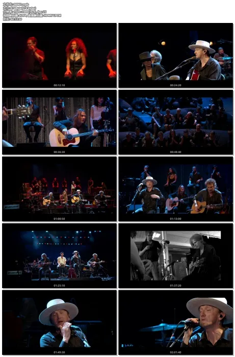 [BD欧美演唱会][Marius Muller Westernhagen 2016 MTV Unplugged 现场演唱会][ISO 38.2G][百度网盘]