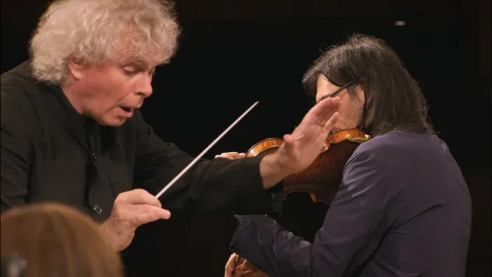 [BD欧美演唱会][柏林爱乐乐团2015欧洲音乐会 Europakonzert from Athens 2015][ISO 22.7G][百度网盘]
