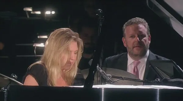 [BD欧美演唱会]黛安娜.克瑞儿 情迷里约演唱会 Diana Krall Live in Rio 2009[BDMV][34.7GB][百度网盘]