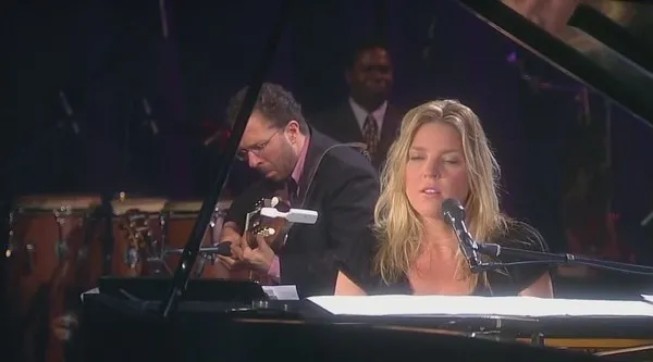 [BD欧美演唱会]黛安娜.克瑞儿 情迷里约演唱会 Diana Krall Live in Rio 2009[BDMV][34.7GB][百度网盘]